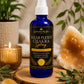 Solar Plexus Chakra Spray | Confidence Personal Power & Courage Mist | Handmade Ritual Essential Oil Spray | Manifestation Energy