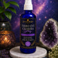 Third Eye Chakra Spray | Intuition Clarity & Spiritual Insight Mist | Handmade Essential Oil Ritual Spray | Psychic Awakening Energy