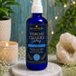 Throat Chakra Spray | Communication Truth & Self Expression Mist | Handmade Essential Oil Ritual Spray | Speak Your Truth Energy