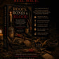 Hoodoo Roots Bones Blood Complete Book Southern Conjure Rootwork Ancestral Hoodoo Digital Download PDF