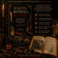 Hoodoo Roots Bones Blood Complete Book Southern Conjure Rootwork Ancestral Hoodoo Digital Download PDF