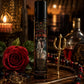 Exu Rei Da Praia Luxury Ritual Perfume | Quimbanda Cologne | Beach Ritual Cologne | Exu Rei Da Praia Oil | Ocean Spiritual Perfume