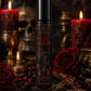 Exu Marabô Luxury Ritual Perfume | Quimbanda Cologne | Masculine Ritual Cologne | Exu Marabô Oil | Dark Seduction Perfume