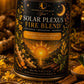 Solar Plexus Fire Blend | Supernaturally You | Turmeric Matcha Latte | Maca Root Herbal Tea | Energy Confidence | Botanical Wellness Drink