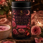 Rose Gold Ritual Matcha | Supernaturally You | Strawberry Rose Latte | Beauty Self Love | Botanical Blend | Caffeinated Wellness Tea