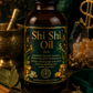 Shi Shi Oil | Money Drawing Oil | Prosperity Oil | Fast Money Conjure Oil | Hoodoo Oil | Lucky Oil | Wealth Attraction | Spiritual Ritual Oil | Botanica Yemaya Olokun