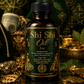 Shi Shi Oil | Money Drawing Oil | Prosperity Oil | Fast Money Conjure Oil | Hoodoo Oil | Lucky Oil | Wealth Attraction | Spiritual Ritual Oil | Botanica Yemaya Olokun