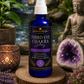 Complete Chakra Spray Set | 7 Chakra Healing Mists | Energy Balancing Ritual Spray Collection | Root to Crown | Reiki & Meditation Gift | 4oz Each